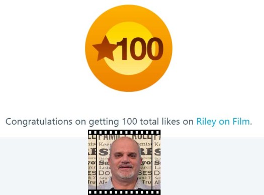 100likesrileyonfilm
