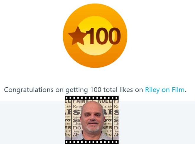 100likesrileyonfilm