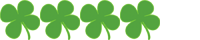 4/5 Shamrocks