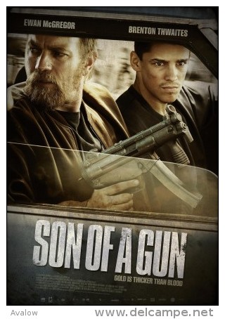 sonofagunposter