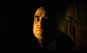 Apocalypse Now Kurtz