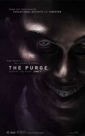 purge
