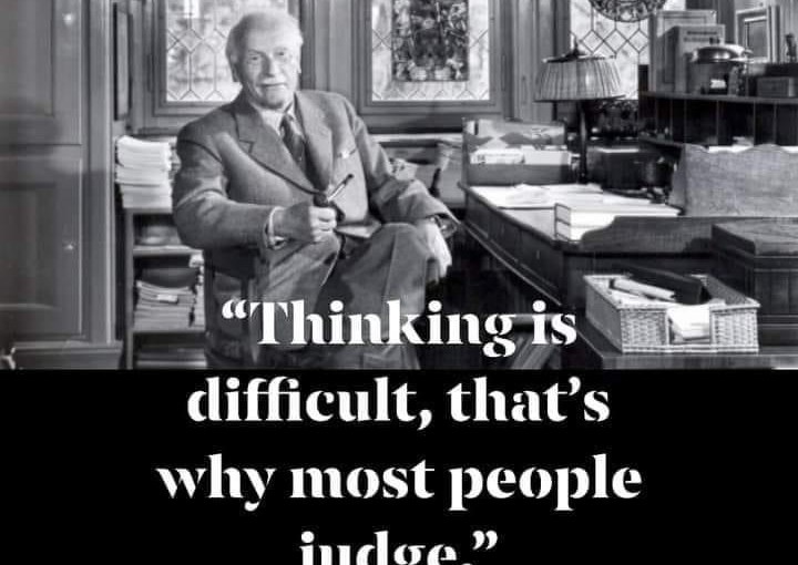 Damien Riley – Throwback Thursday – My 30 Min Lecture on The Basics of Critical&nbsp;Thinking