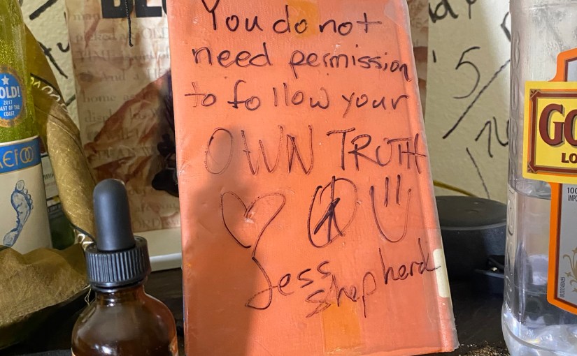 Motivation Mon –&nbsp;1/27/2025