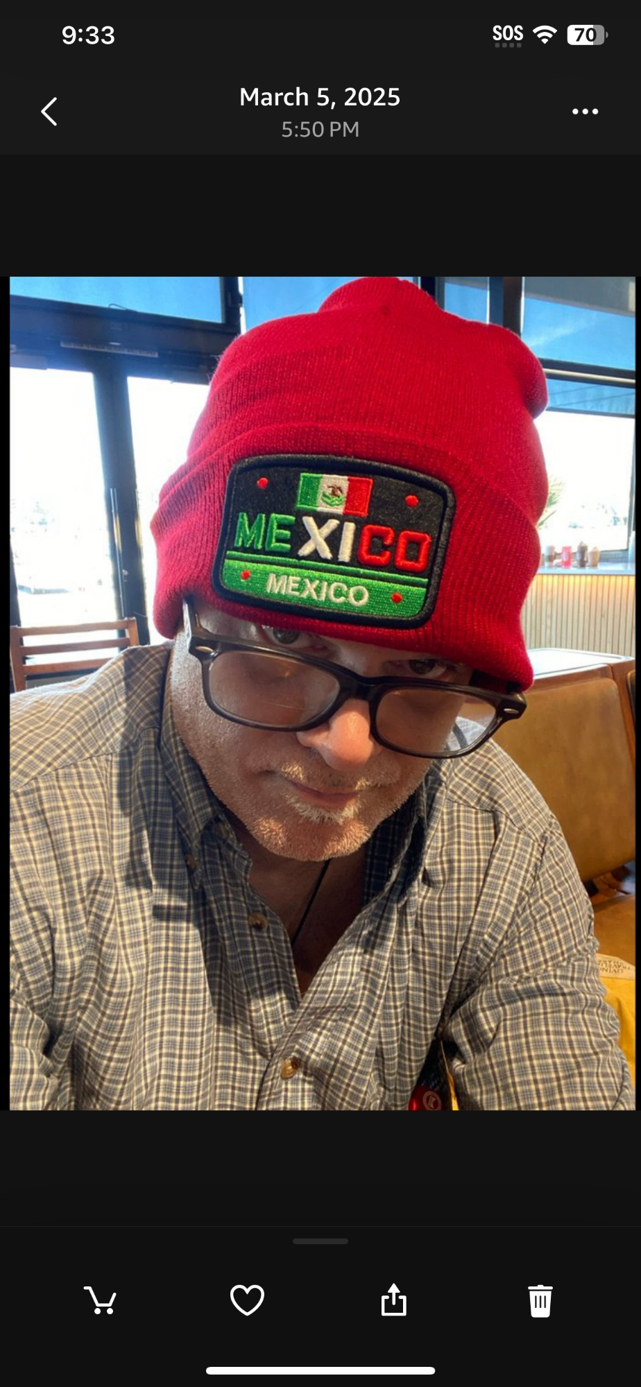 A Perfect Life, Is Merely As It’s&nbsp;Perceived