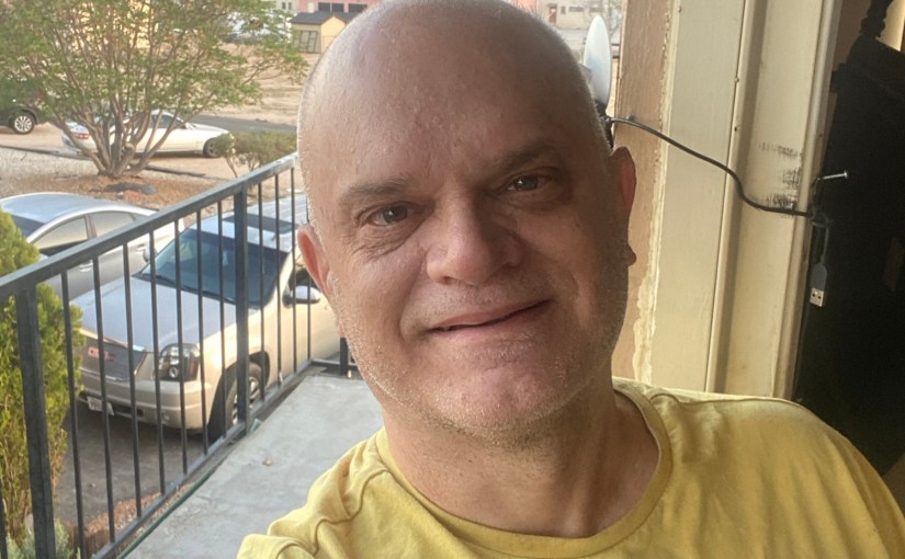 Morning Thankfulness 04/15/2025