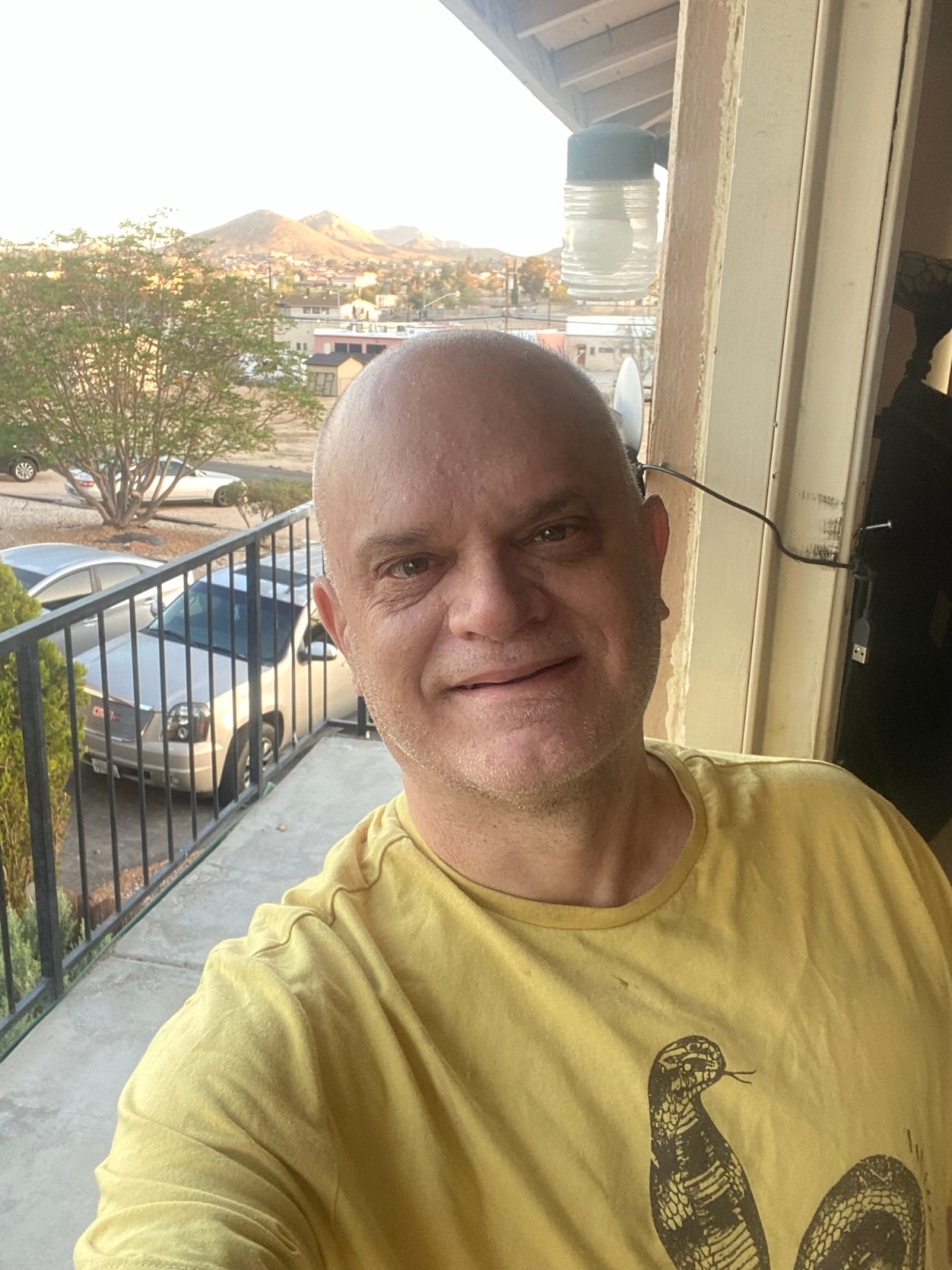 Morning Thankfulness 04/15/2025