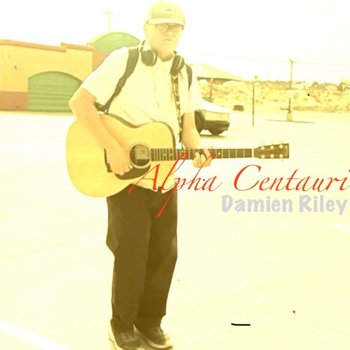 Alpha Centauri: The Album&nbsp;2025