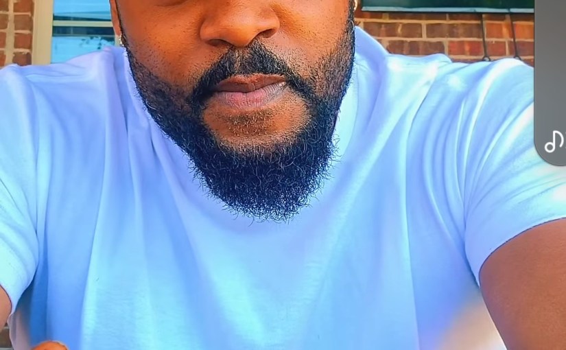 The vibration of I don’t&nbsp;care