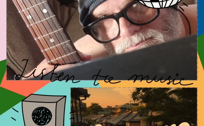 Vaquero! The new album by Damien is now&nbsp;available!