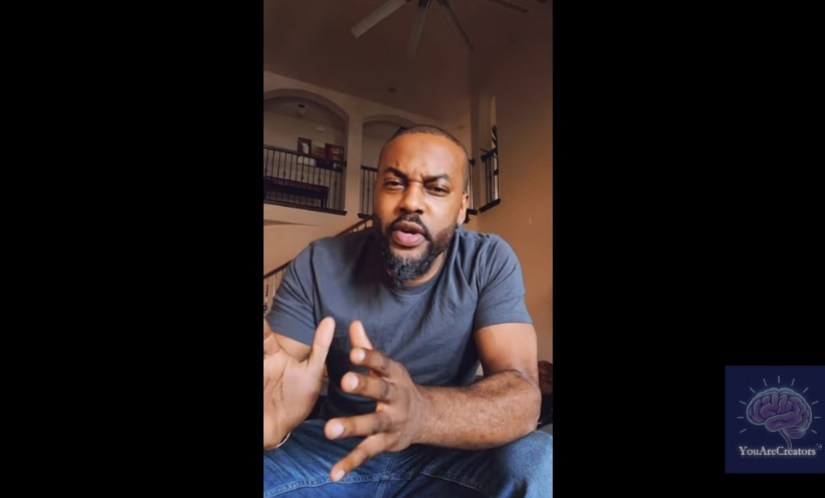 The Creator Challenge, it’s all about&nbsp;feelings