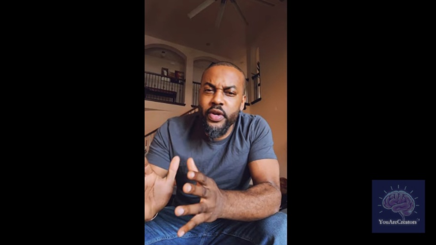 The Creator Challenge, it’s all about&nbsp;feelings