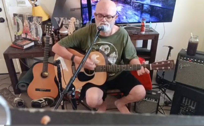 DESTACADO (LIVE &&nbsp;Uncut)