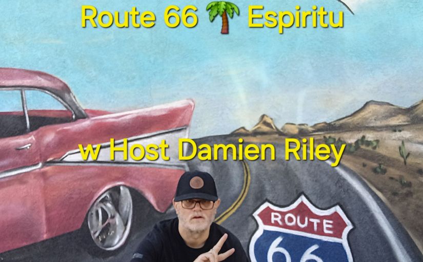 New! Pod Ep – #RTE66ESP –&nbsp;&nbsp;06/18/2025