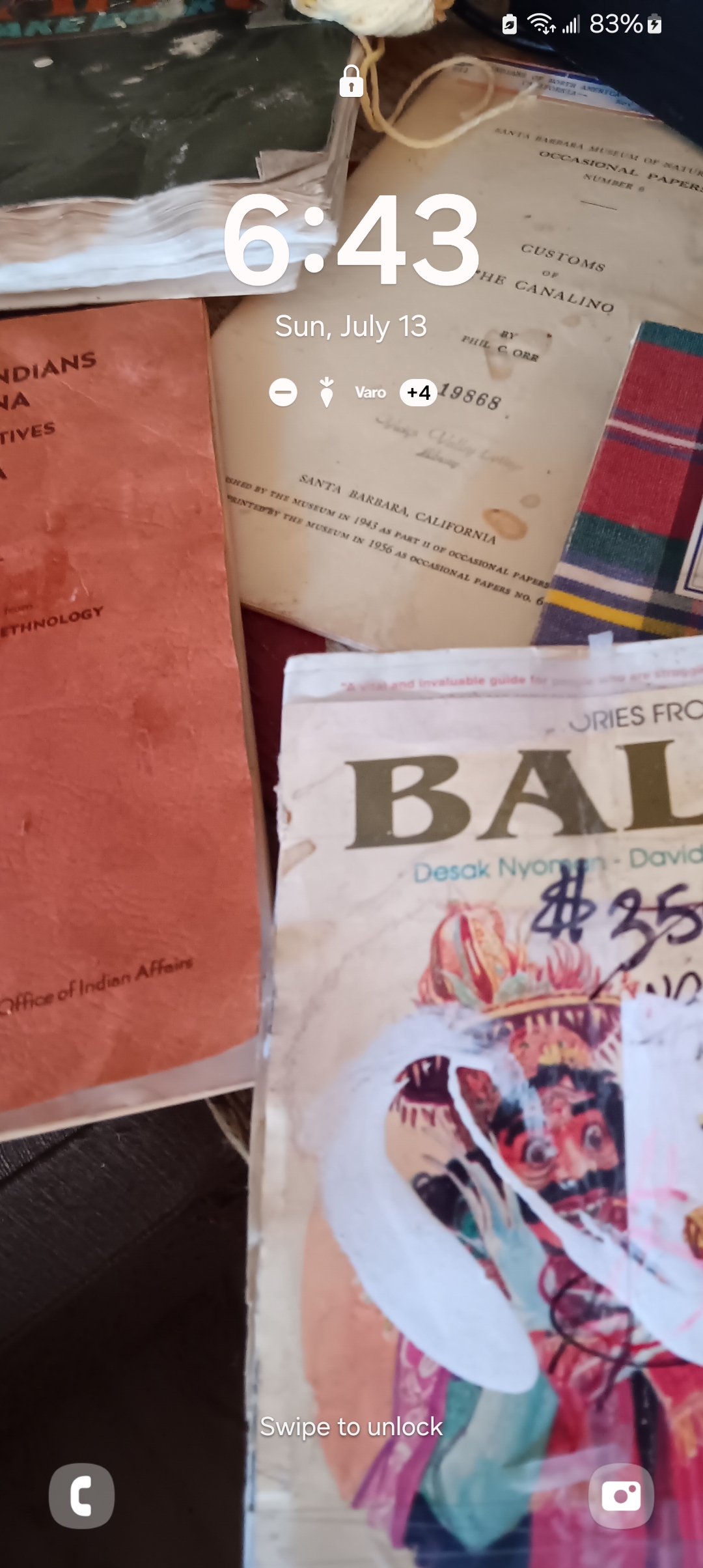 The Kids Prefer&nbsp;Insta