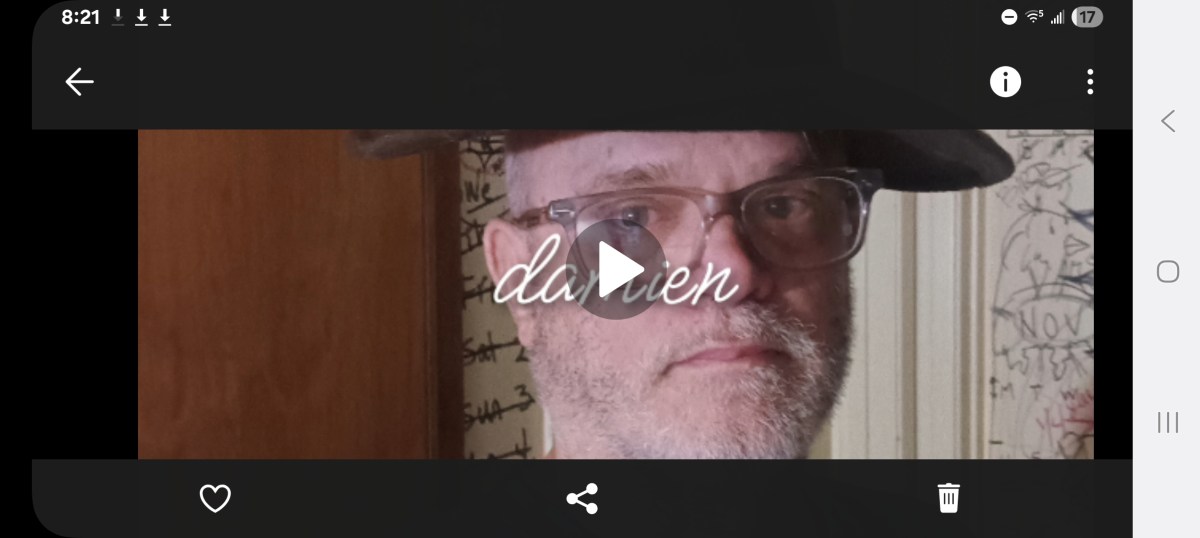 Nearer My Rock Pop God(s) to Thee&nbsp;🎹