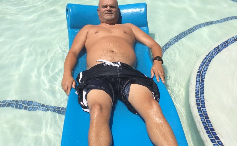 Crunchy Life – CH 1 – Awe – Series Index – By Damien&nbsp;Riley