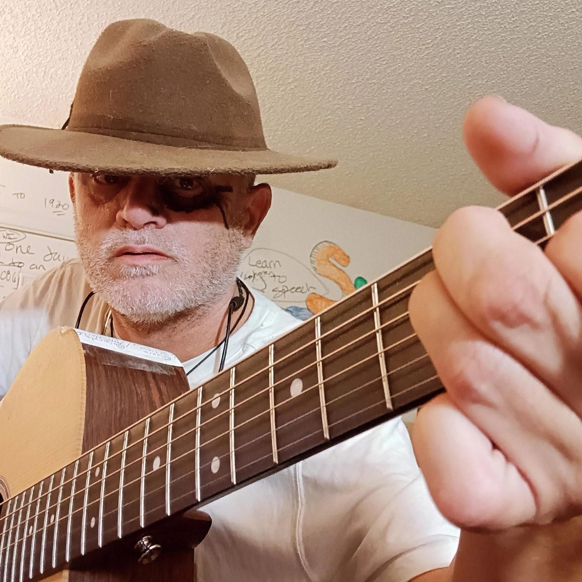 Thursday at 8 Will YOU Come? Sweetheart. I do, every week,&nbsp;live.