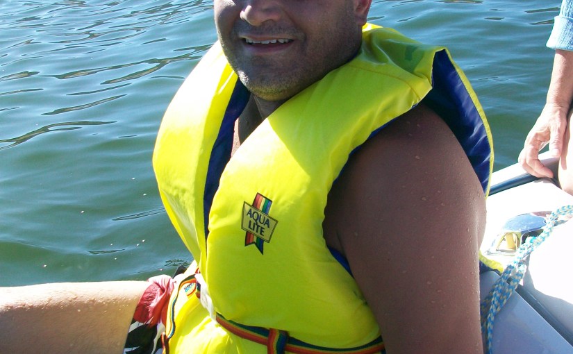 When I Was a Greek&nbsp;God