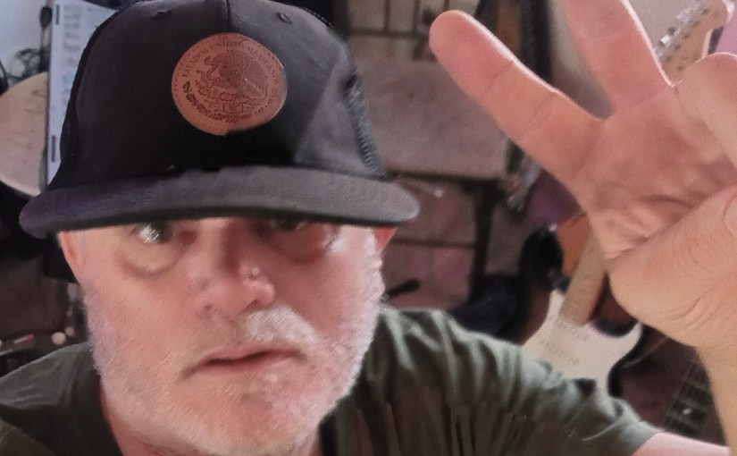 The Wolfman 2025 – Riley on Film pod – Damien Riley,&nbsp;Host