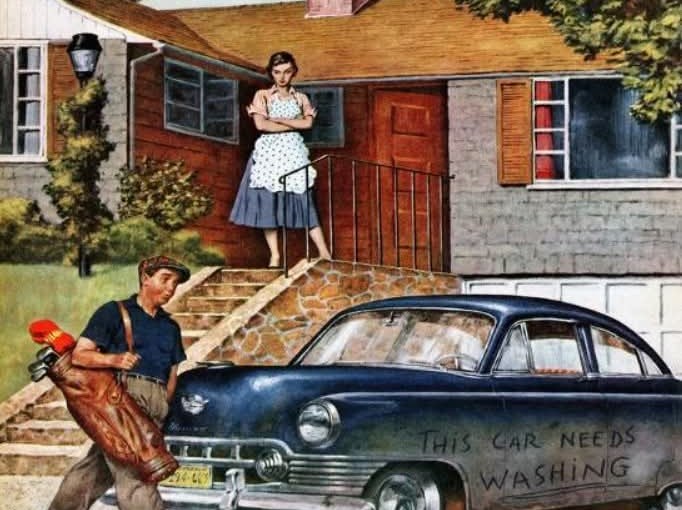 Crunchy Life – CH2 – NO&nbsp;TIME