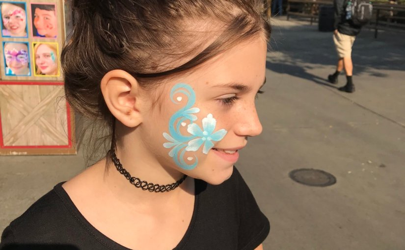 I miss these people, now they live out there in the world. Hope I taught them all the stuff they need&nbsp;😢