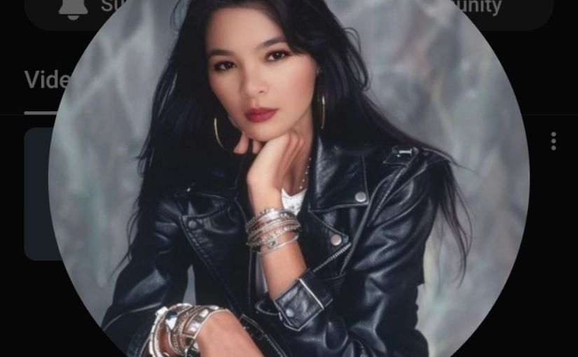 The God (A Rock Musical by Damien Riley and his&nbsp;friends)