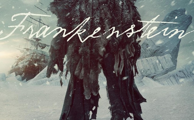 Notes On Frankenstein, A&nbsp;Preview