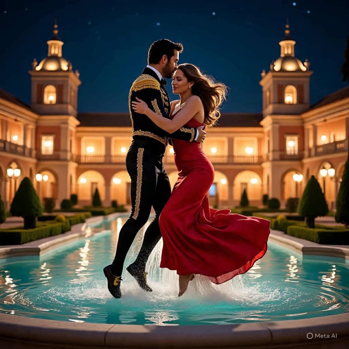 Welcome to Viejo; Milk it&nbsp;NOW.