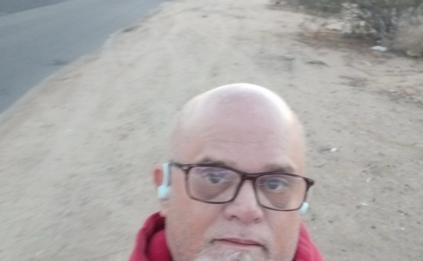 Thoughts Before Dawn by a retired Bipolar Professional, age&nbsp;56