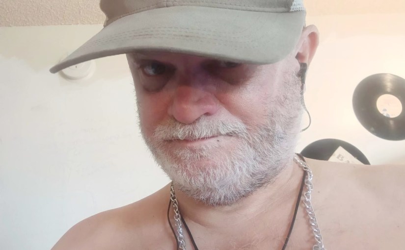 Get Up Lil Doggy&nbsp;🎱