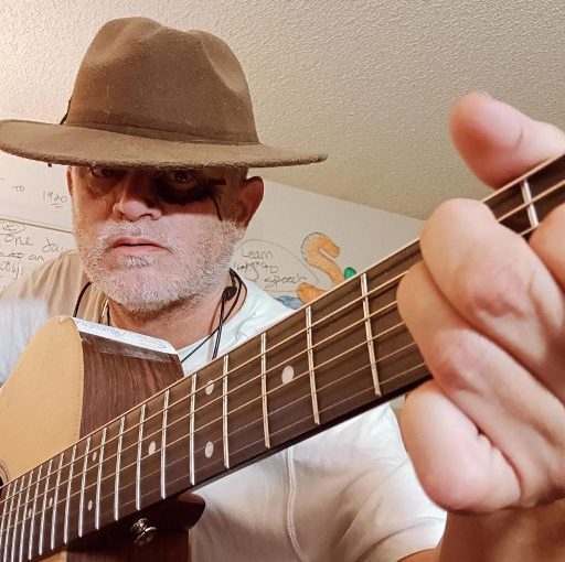 Get The Damien Riley Experience on&nbsp;YouTube