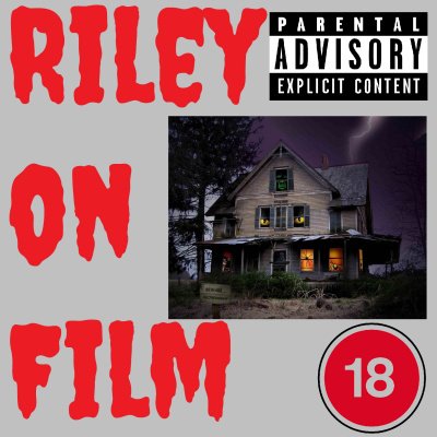 Circus of Horrors (Riley on Film podcast)