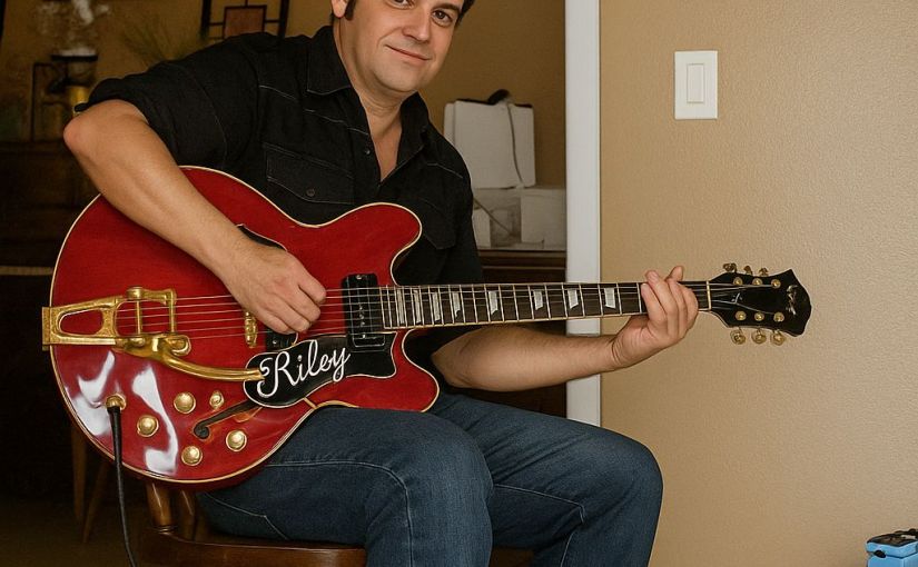 Hey There All Your&nbsp;Greasers!