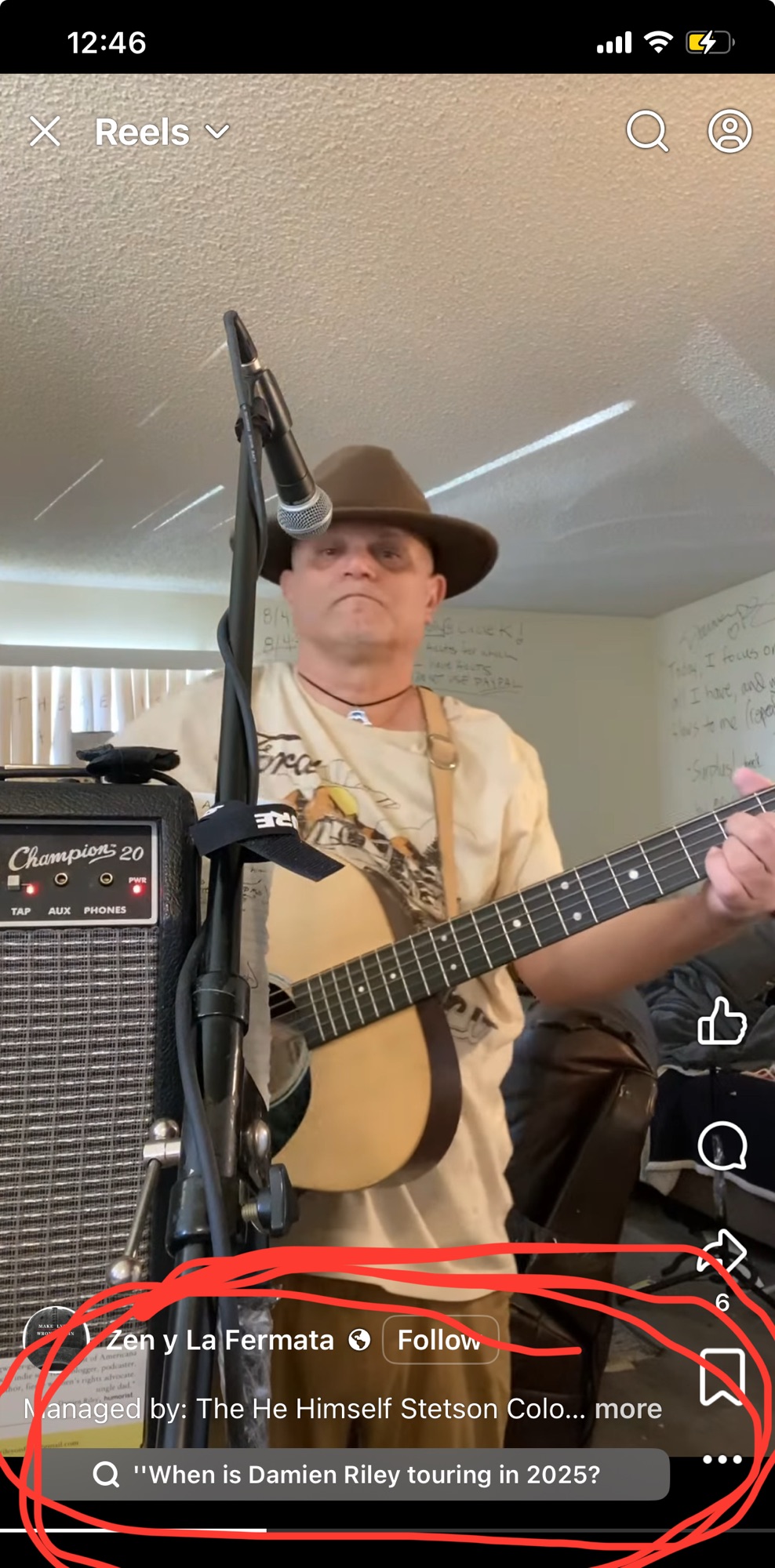 Viejo has gone to legal approval stage with distribution company TUNECORE yes!!!&nbsp;finally.