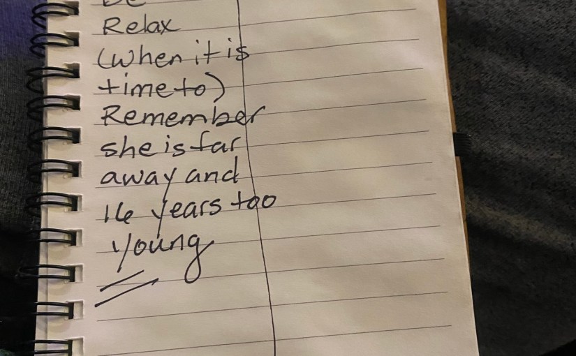 Me Uni Lo Hi #journaling-junkie Chart Challenge&nbsp;120620250549