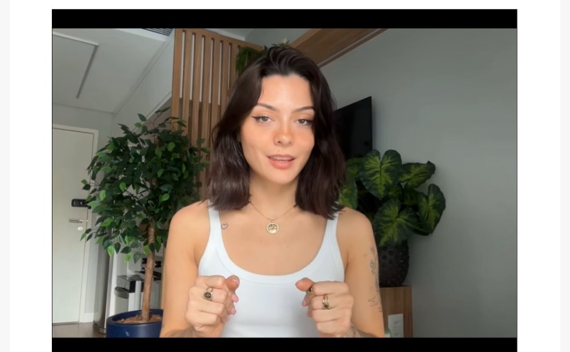 Momma momma omg she is so not inside and&nbsp;out