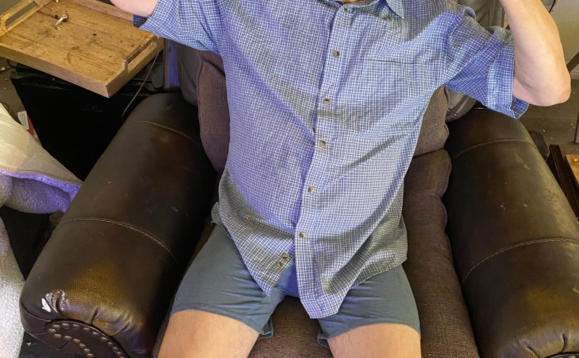 More Approved Press Photos for&nbsp;Viejo