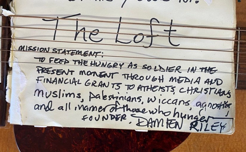 The Biggest Circle: Human&nbsp;Evolution