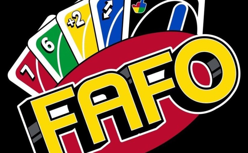 Damien Riley’s Official Message to ICE, nationwide and&nbsp;LOCAL: