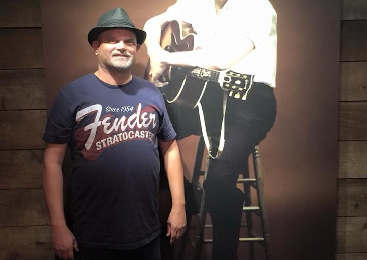 “Hello! I’m Johnny&nbsp;Cash.”