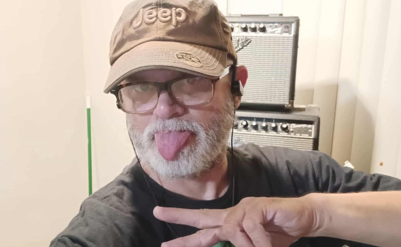 Fuck Em it’s your year bitch&nbsp;😁🕺🎸