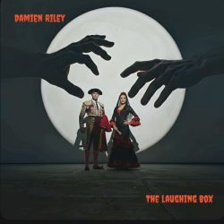 DAMIEN RILEY | World Music | HQ (Blog)