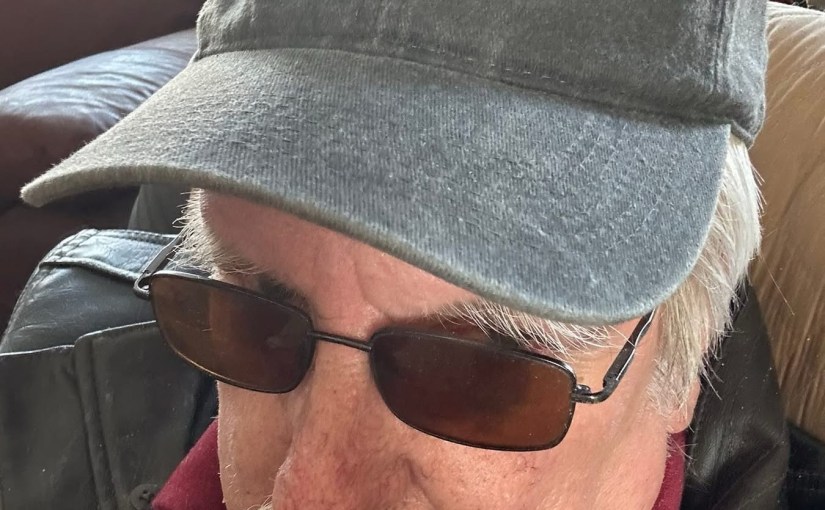 I love this feeling when I force myself to do my ritual. By the ritual I mean, taking a nap every day. Even if it’s five minutes, it’s helpful. Amen? Unfortunate now that I retired early so I’m able to not have to work all day. Well, I still work. I do music all day. But I try to take a nap too. I just had that feeling after taking my nap just for five minutes that feeling like I’m tasting right again. I’m thinking right again. I pulled my energy back from Trump and all that bullshit. Birds this won’t be a Civil War with the muskets and stuff, but we’re gonna go through some stuff and I just want you to know if you’re a liberal I’m here for&nbsp;you.