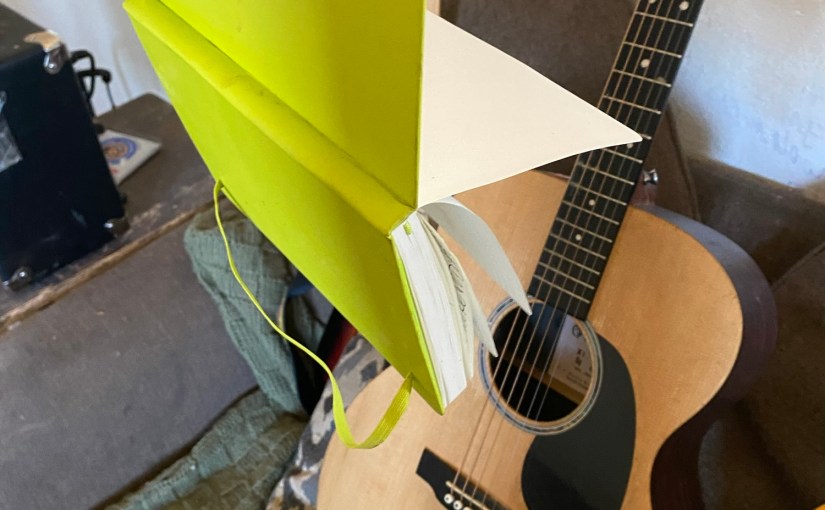 Online Diary #20260314