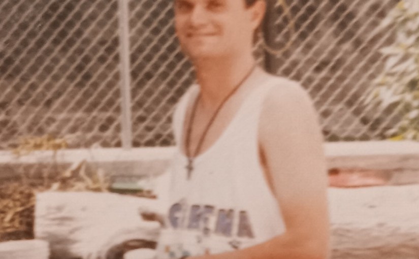 Streets of Victorville